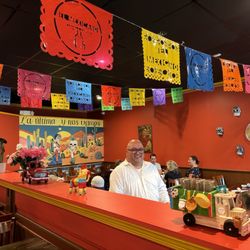 El Mexicano Tacos and Cantina