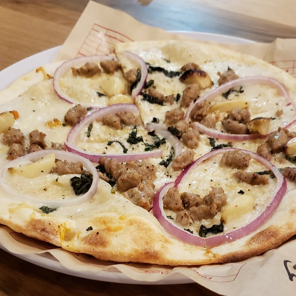 MOD PIZZA 12 Photos & 33 Reviews Fast Food 2244 US93, Kalispell
