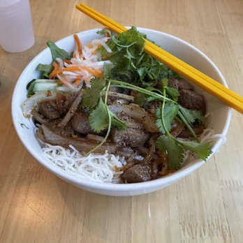 Banh Mi Eatery - Vietnamese Near Me - Lafayette, Indiana