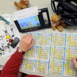 St Pauls Nampa Bingo