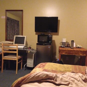 Park Motel - Love this place! - Hotels Near Me - Hope, British Columbia