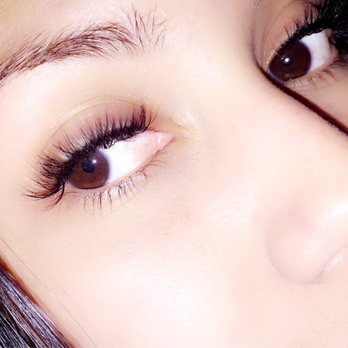 Jessie's Lashes - Eyelash Service Near Me - Ventura, California Jessie's Lashes - Eyelash Service Near Me - Ventura, California