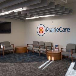 PrairieCare - PrairieCare - Edina Lobby