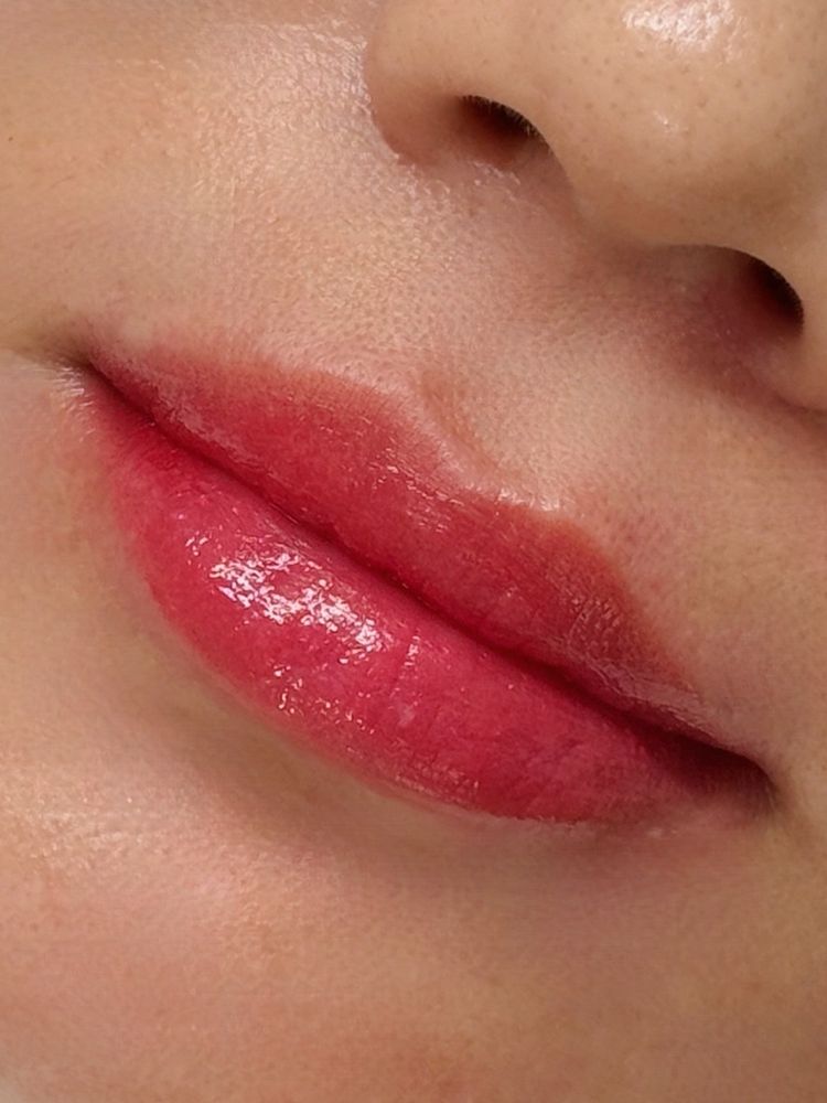 Palette By Hannah Logo