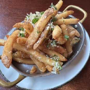 The Hamilton - Seafood Near Me - Washington, DC, District of Columbia
