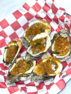 Cajju Seafood and Grill by null