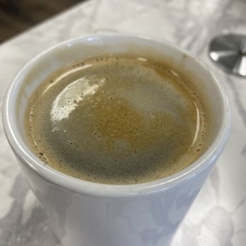 Brioche de Paris - Americano Espresso - French Near Me - Walnut Creek, California Brioche de Paris - Americano Espresso - French Near Me - Walnut Creek, California