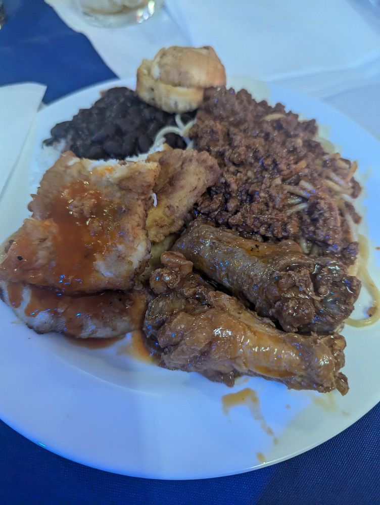 Mabs Rio MAB’S RESTAURANTE - Updated July 2026 - 15 Photos & 14 Reviews - Av ...