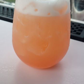 Le Bain - drink - Bars Near Me - New York, New York