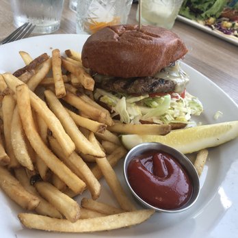 Lighthouse - Breakfast & Brunch Near Me - Newport Beach, California