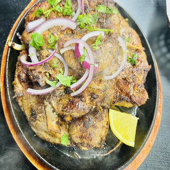 Kabab House - Lamb Chop (3 Pieces ) - Indian Near Me - Atlantic City, New Jersey Kabab House - Lamb Chop (3 Pieces ) - Indian Near Me - Atlantic City, New Jersey