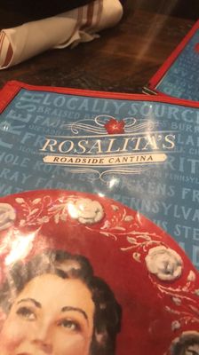 Menu photo 2 Rosalita’s Roadside Cantina BRICK Brick, NJ