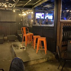 The Fox Den Louisville