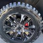 Wheel Factory Repair
