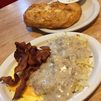 Criddle's Cafe - Boss's Breakfast. Good gravy. - Cafes Near Me - South Ogden, Utah Criddle's Cafe - Boss's Breakfast. Good gravy. - Cafes Near Me - South Ogden, Utah