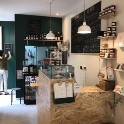 Petit B - Carte renouvellée tous les jours