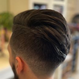 Haircut Haircut