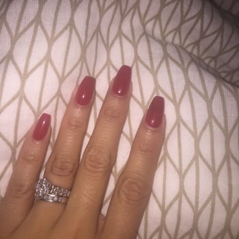 Smile Nails & Spa - Nail Salons Near Me - Oceanside, California