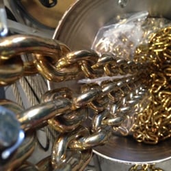 Industrial Welding - Various Chain
