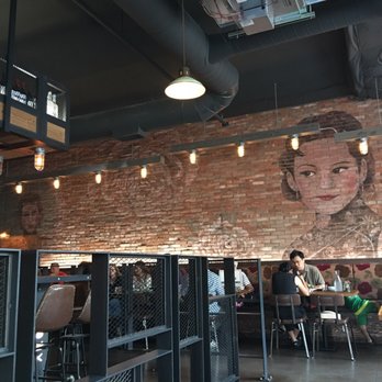 Peony Kitchen - Chinese Near Me - Bellevue, Washington