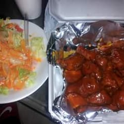 Fo Sho Sports Bar and Grill