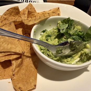 Yard House - Guac & Chips - New American Near Me - Concord, California