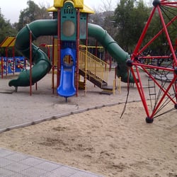 Parque Carlos Peña Otaegui - Parque Carlos Peña Otaegui