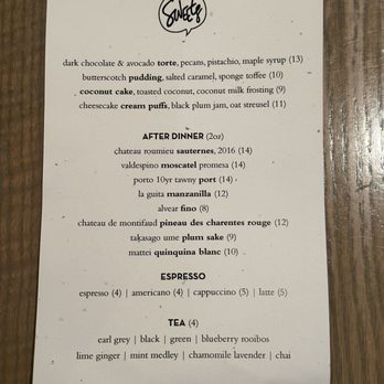 Ten Foot Henry - Sweets - Canadian (New) Near Me - Calgary, Alberta