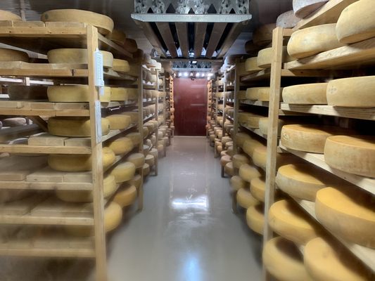 Fromagerie des Grondines by null
