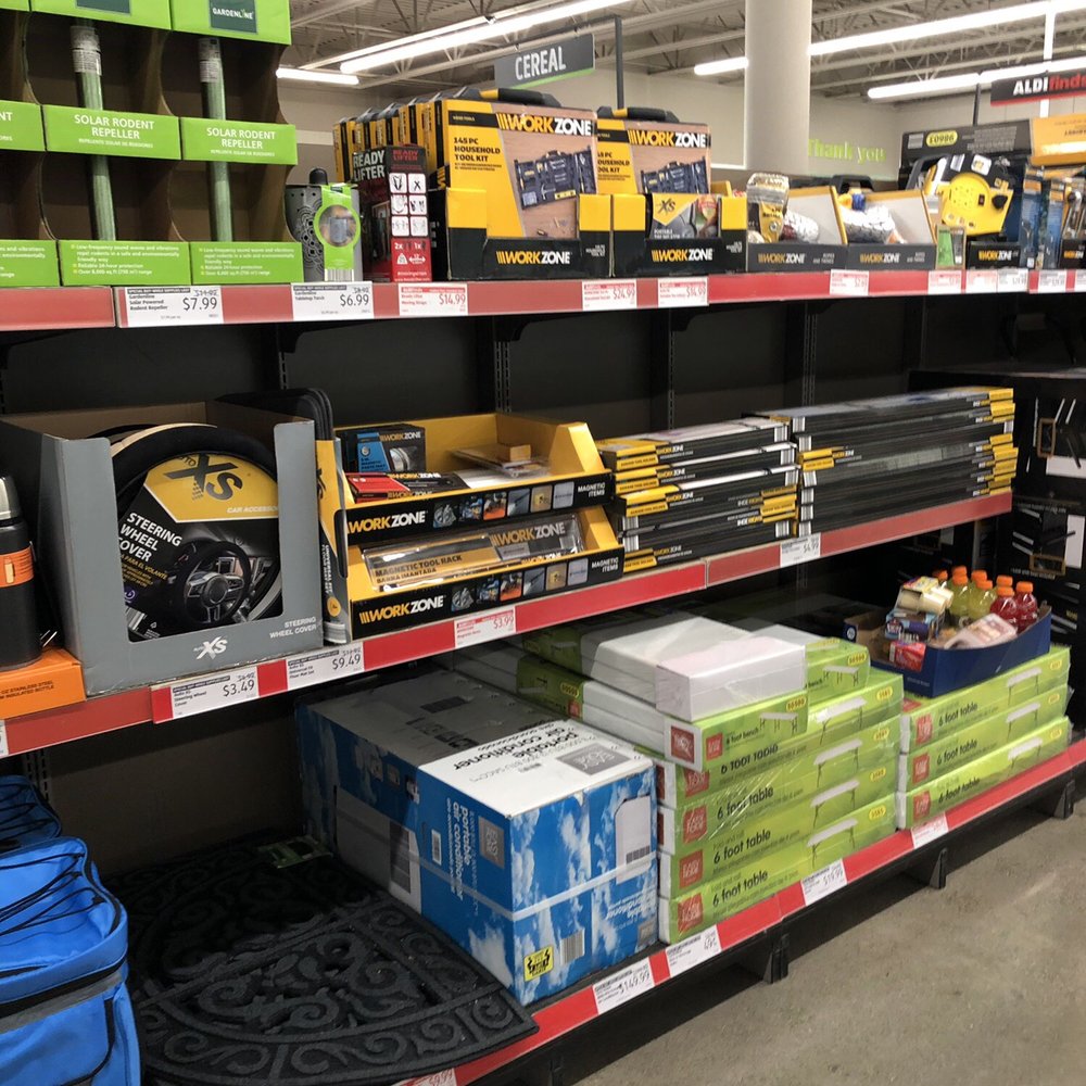 ALDI - Grocery Near Me - Medina, Minnesota ALDI - Grocery Near Me - Medina, Minnesota