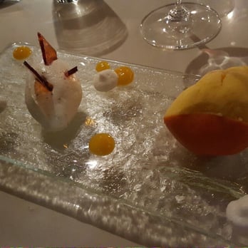Localis - Deconstructed creamsicle - New American Near Me - Sacramento, California Localis - Deconstructed creamsicle - New American Near Me - Sacramento, California