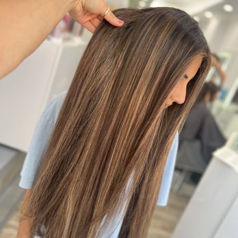Davida Salon - Hair Extensions Near Me - New York, New York Davida Salon - Hair Extensions Near Me - New York, New York