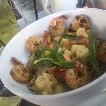 zinc@shade - New American Near Me - Manhattan Beach, California zinc@shade - New American Near Me - Manhattan Beach, California