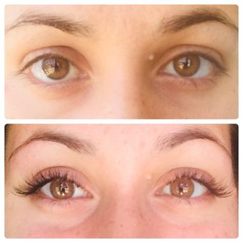 LashBar Escondido - Hybrid lashes by Cindy...love them - Eyelash Service Near Me - Escondido, California LashBar Escondido - Hybrid lashes by Cindy...love them - Eyelash Service Near Me - Escondido, California