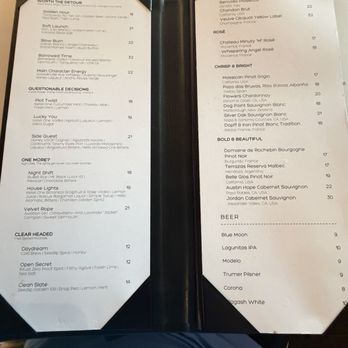 Skywalker Grill - Seafood Near Me - Los Angeles, California