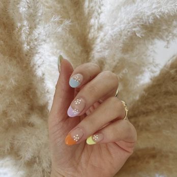JR Nails - Nail Salons Near Me - Brooklyn, New York