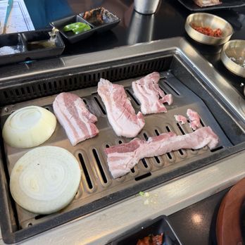 Gangnam House - Pork belly - Korean Near Me - Buena Park, California Gangnam House - Pork belly - Korean Near Me - Buena Park, California