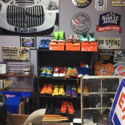 Gifts Galore & More