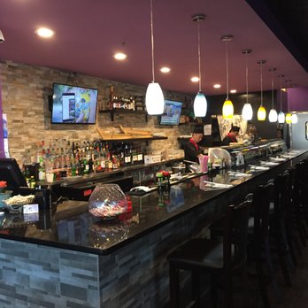 Katana Sushi & Ramen - The sushi bar. - Sushi Bars Near Me - Westminster, Maryland Katana Sushi & Ramen - The sushi bar. - Sushi Bars Near Me - Westminster, Maryland