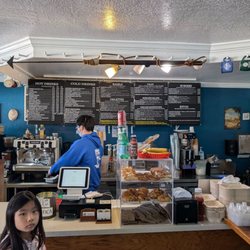 Cafe Pacifica