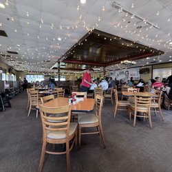 Luby's