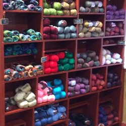 Pinetop Star - Yarn for Knitting & Crochet