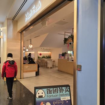 Meet Fresh  - Quiet entry - Bubble Tea Near Me - Flushing, New York