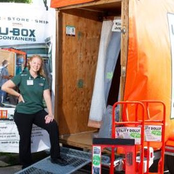 U Haul Moving Storage Of Smithtown 14 Photos Truck Rental 771 Nesconset Hwy Smithtown Ny Phone Number