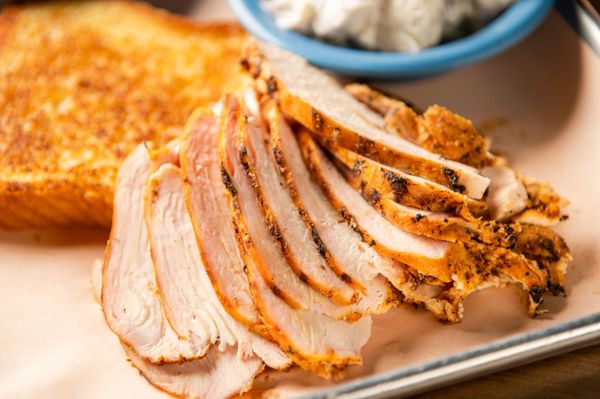 Cecil's Texas Style Bar-B-Q by null