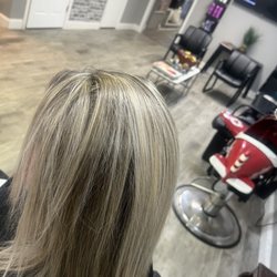 MK Hair Salon & Spa - After
