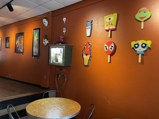 Front Street Coffeehouse by null