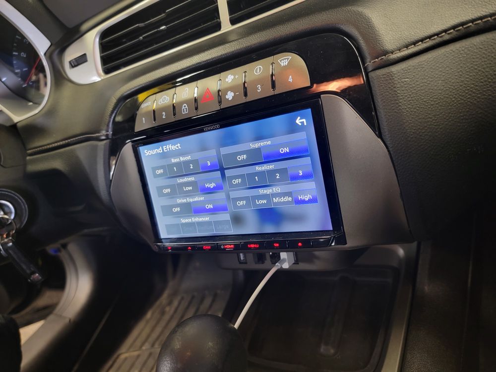 SUPERIOR RADIO & SECURITY Updated October 2024 23 Reviews 542