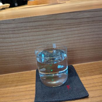 Kira - Classy but simple - Sushi Bars Near Me - Houston, Texas