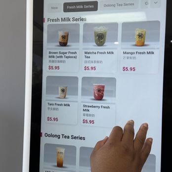 The Whale Tea - Bubble Tea Near Me - Yorktown, Virginia